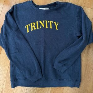 Trinity College Crew Neck